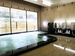 三六温泉 神明苑の写真1