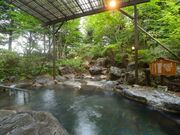 鹿部温泉の写真3