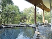 ピリカ温泉の写真1