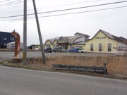 屏風山温泉の写真3