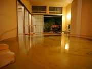 甲府の夜景を独占する温泉 11種類のお風呂 ホテル神の湯温泉の写真4