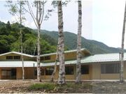 南アルプス赤石温泉 「白樺荘」の写真2