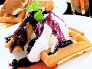 ノアカフェ NOA CAFE 銀座店の写真1