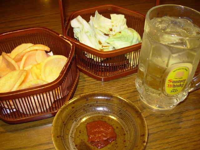 えびすけ 盛岡