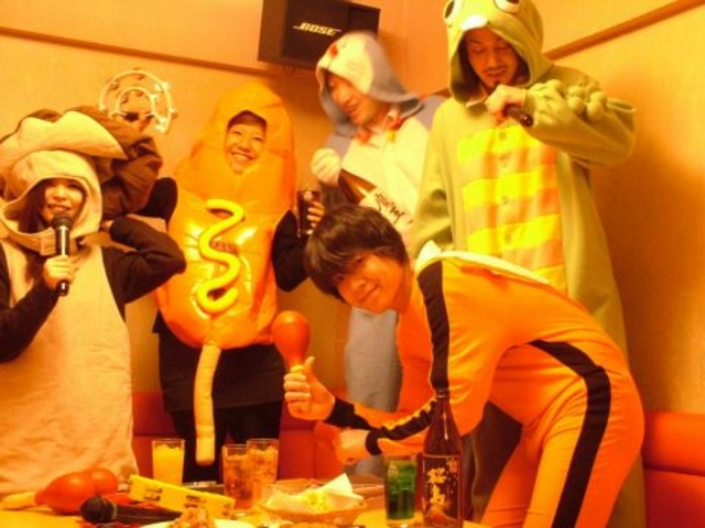 カラオケ チャオの写真1