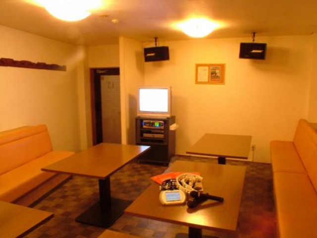 カラオケ アーバンハウスの写真1