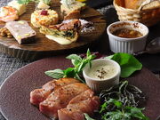 ヌッフ デュ パプ 盛岡の写真1