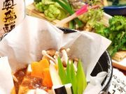 蛍 岐阜の写真1