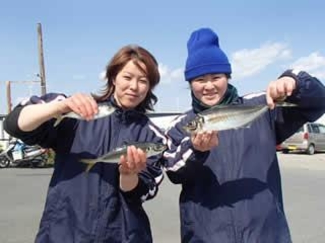 庄治郎丸の写真1