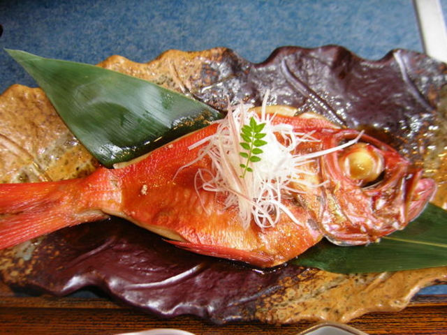 ゆとろ嵯峨沢の湯