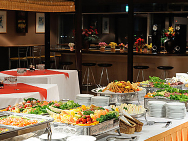 大宮貸切パーティー 天空のジパングの写真1