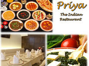インド料理 プリヤの写真1