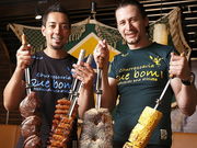 シュハスカリア キボン churrascaria Quebom!の写真1