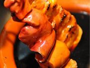 鶏豚問屋 串焼だるまの写真1