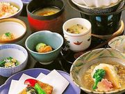 とうふ家 ゑん重の写真1