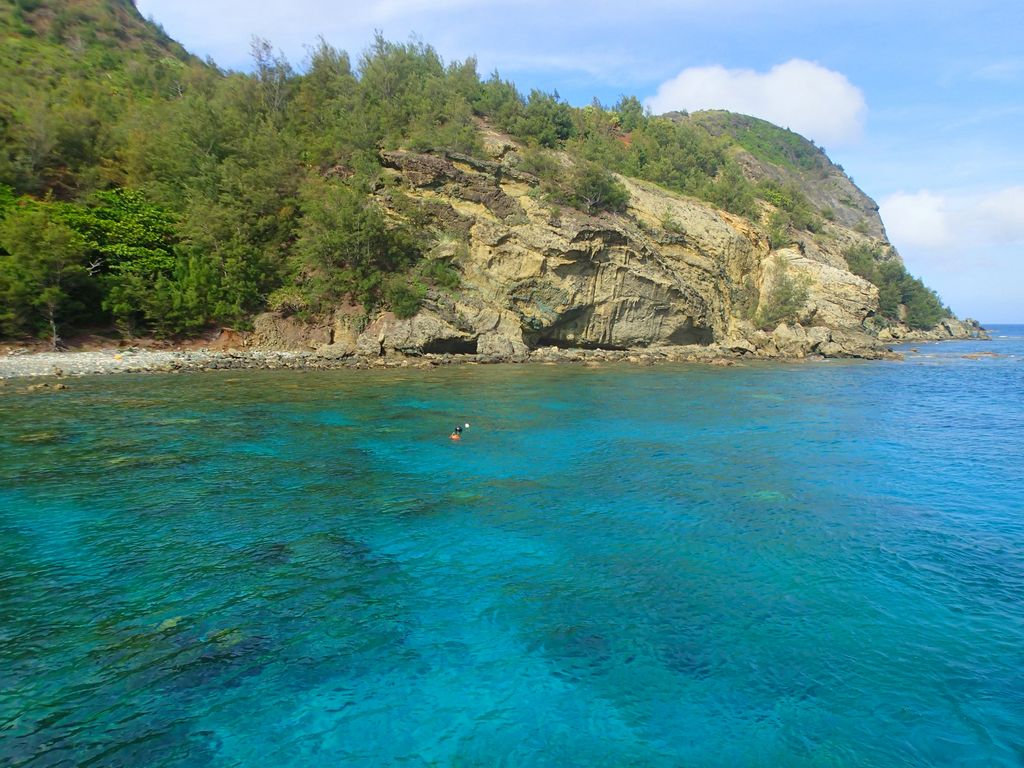 兄島海域公園