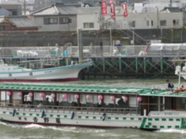 浦安遊漁船協同組合の写真1