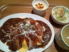陽だまり食堂の写真1