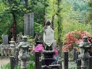 忠治地蔵の写真1