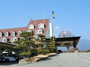 甲斐駒カントリークラブの写真3
