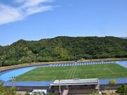 南山スポーツ公園の写真2