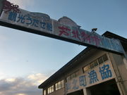 観光うたせ船の写真3