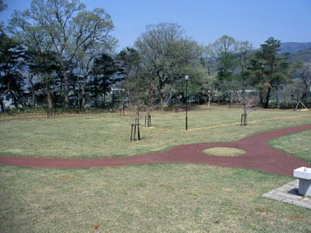 藤田城跡
