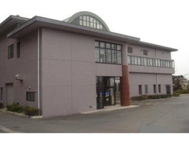 生物循環パビリオンの写真1