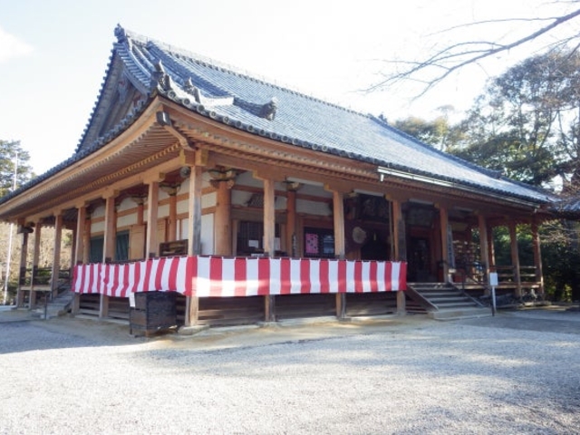 松尾寺