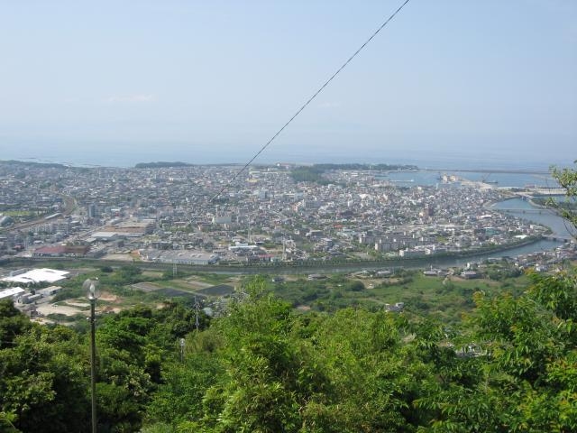 白左衛門ヶ丘の写真1