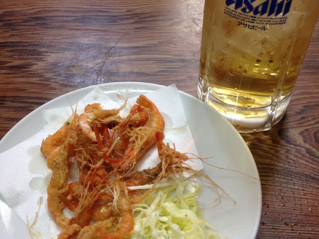 鳥万 本店