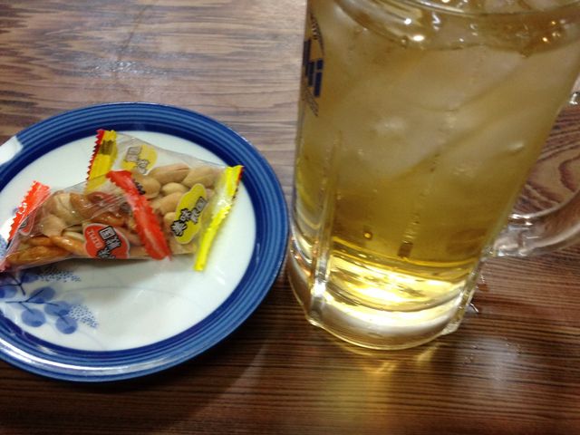 鳥万 本店