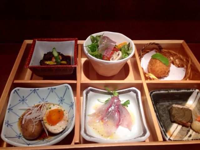 なすべえ 茄兵衛