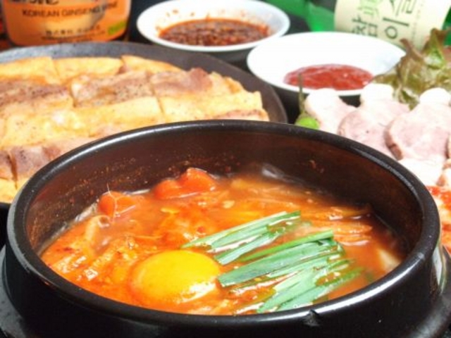 韓酔房 陽だまりの写真1