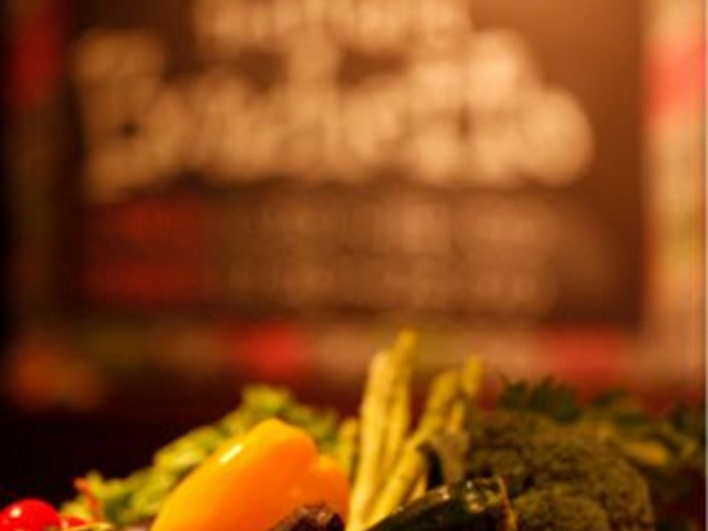 トラットリアバンケット Trattoria Banchettoの写真1