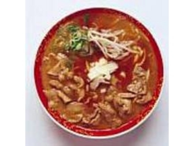 屋台からはじめて40年、今も変わらぬ味_広東 矢三本店