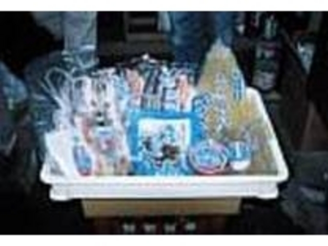 あおりイカの一夜干しもオススメの一品_ぬしま鮮魚店