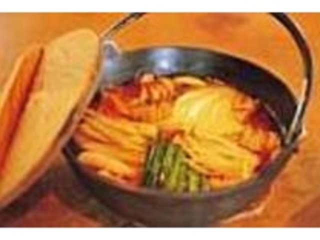 野菜や肉の旨みがじっくりしみ込んだ煮込み_あめん棒