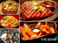 THE BANK ザ バンクの写真1