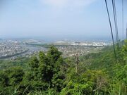 白左衛門ヶ丘の写真2