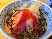 築地玉寿司 立川ルミネ店の写真2