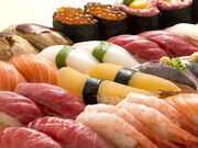 築地玉寿司 立川ルミネ店の写真1