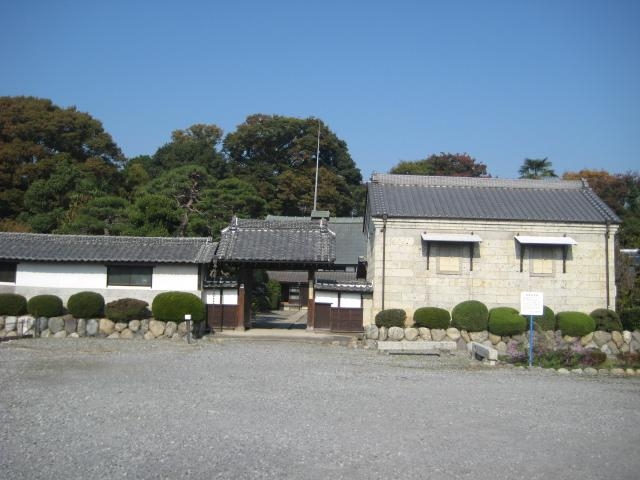 長島記念館_長島記念館