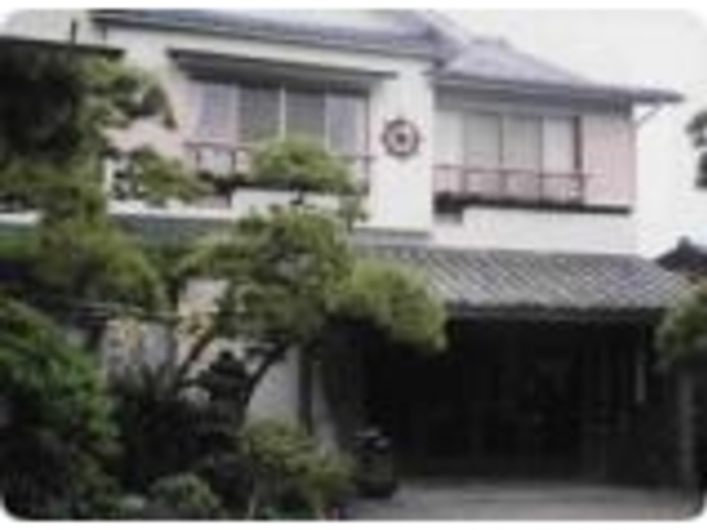 さゞ波館_さゞ波館(鉱泉)