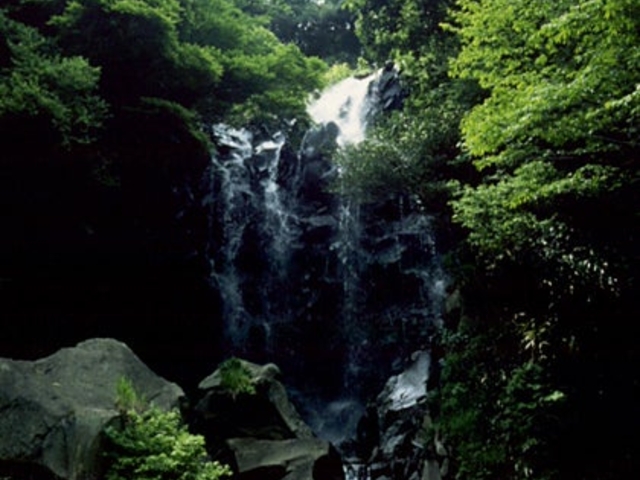 飛龍の滝_飛龍の滝