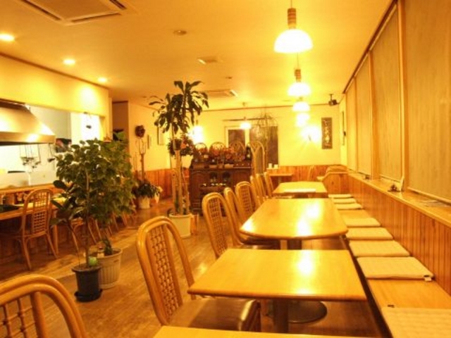 エル アぺティの写真1