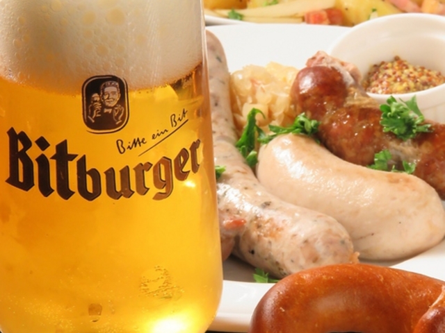 シュパーゲル 盛岡の写真1