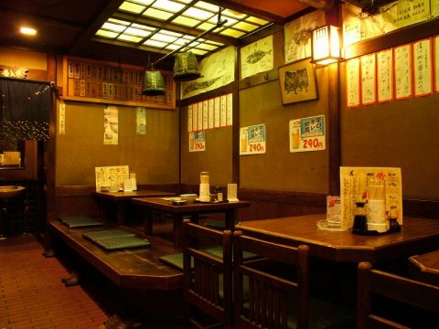 仲右衛門の写真1