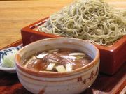 銀座 長寿庵の写真1