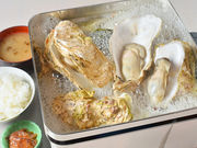 栄屋食堂 函館朝市の写真1